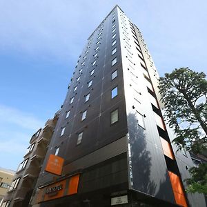 Apa Hotel Ginza Takaracho Tokyo Eki Yaesu Minamiguchi